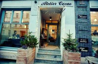 Atelier Cacao