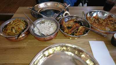 Nimto Restaurant And Bar