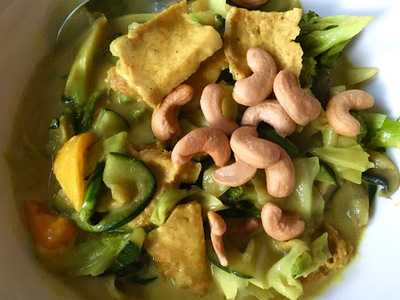 Nimto Restaurant And Bar