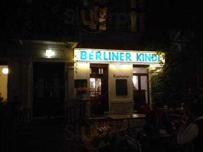 Zur Weissen Kastanie