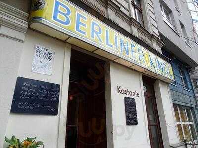 Zur Weissen Kastanie