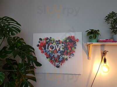 Avocai Food And Pilates Studio