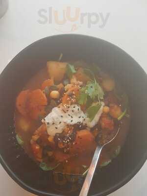 Avocai Food And Pilates Studio