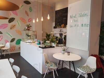 Avocai Food And Pilates Studio