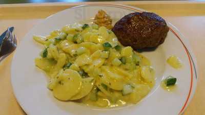 Mensa Botanischer Garten