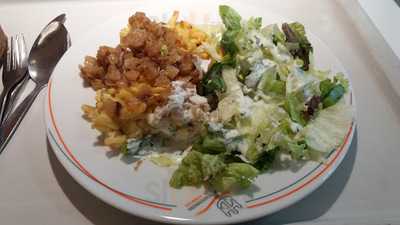 Mensa Botanischer Garten