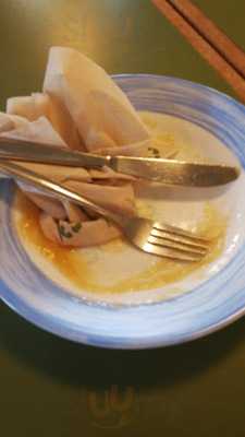 Mensa Botanischer Garten