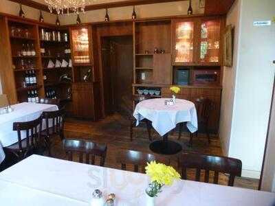 Schlossrestaurant Lietzenburg