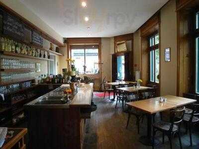 Schlossrestaurant Lietzenburg