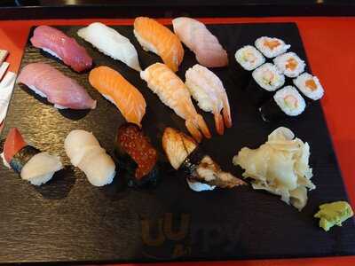 Sushi Bar Ishin