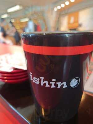 Sushi Bar Ishin