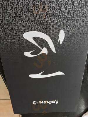 Sushi Bar Ishin