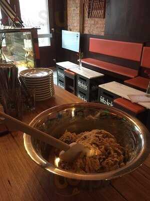 Kiez Café Am Mehringdamm