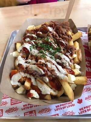 The Poutine Kitchen