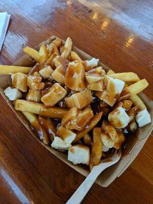 The Poutine Kitchen
