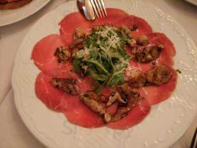 Valmonte Osteria Gelateria