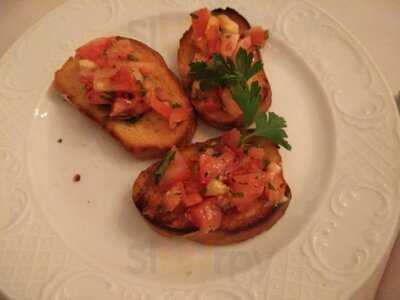 Valmonte Osteria Gelateria