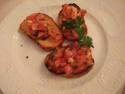 Valmonte Osteria Gelateria