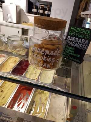 Luicella's Premium Ice Cream Gmbh