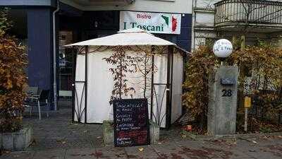 Bistro I Toscani