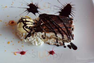 Trattoria Monticchiello