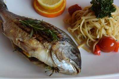 Trattoria Monticchiello