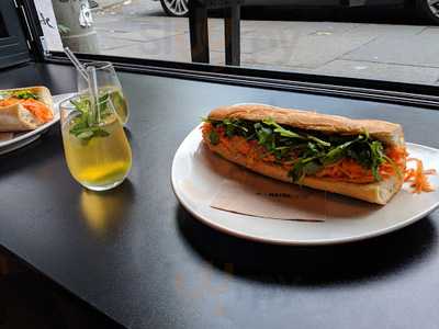 Ban Banh-mi