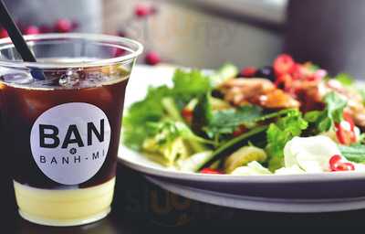 Ban Banh-mi