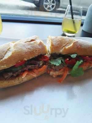 Ban Banh-mi