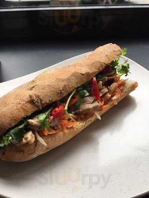 Ban Banh-mi