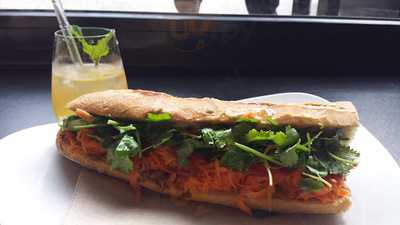 Ban Banh-mi