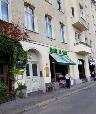 Bar à Vin