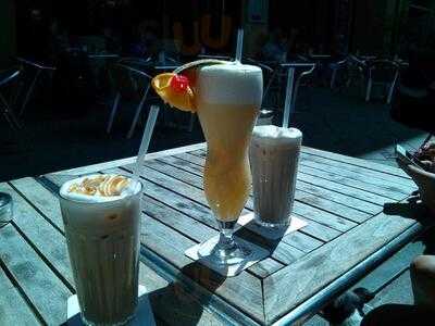 Rubens Coffee Lounge