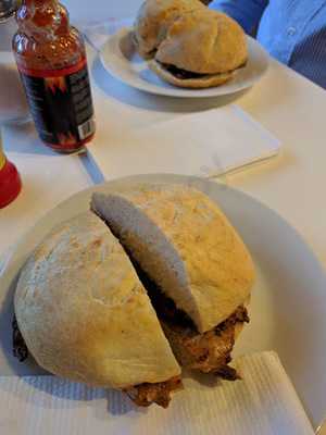 Pasteleria Café Carlos