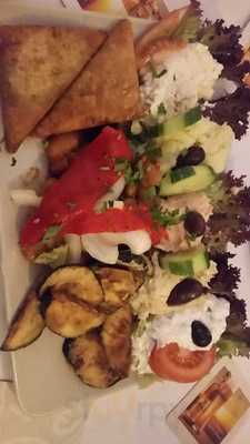 Tavernaki Restaurant