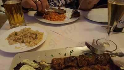 Tavernaki Restaurant