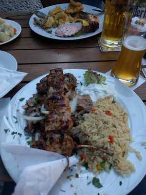 Tavernaki Restaurant