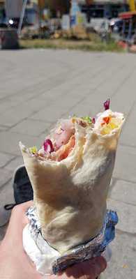 Schanzen Döner