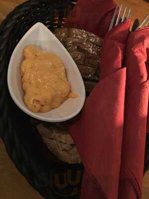 Restaurant/bar Meilenstein