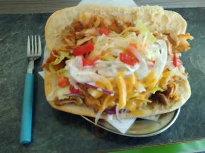 Döner Treff