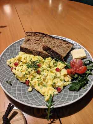 Moho‘s - Home Of Barista