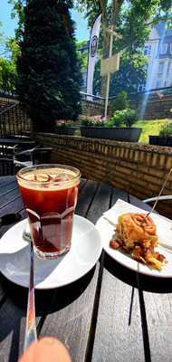 Moho‘s - Home Of Barista