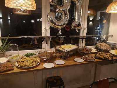 Moho‘s - Home Of Barista