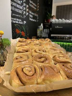 Moho‘s - Home Of Barista