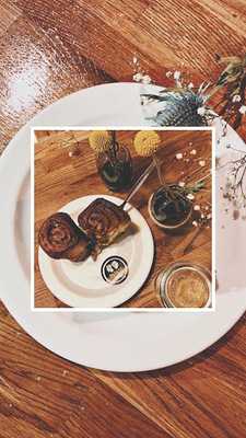 Moho‘s - Home Of Barista