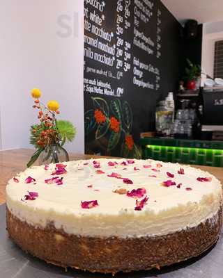 Moho‘s - Home Of Barista