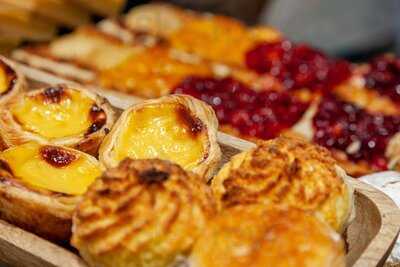 Auf Die Hand - Friedrichstrasse