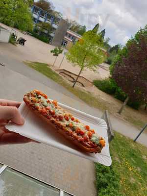 Goapuccino Lounge/ Café