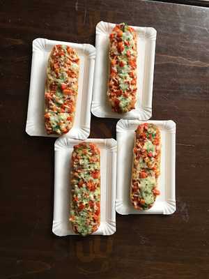 Goapuccino Lounge/ Café