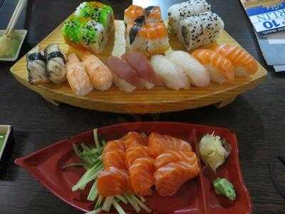 Sushi Express